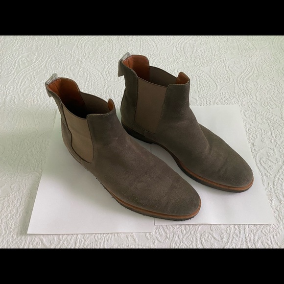 Common Project Chelsea Boots - Picture 5 of 7